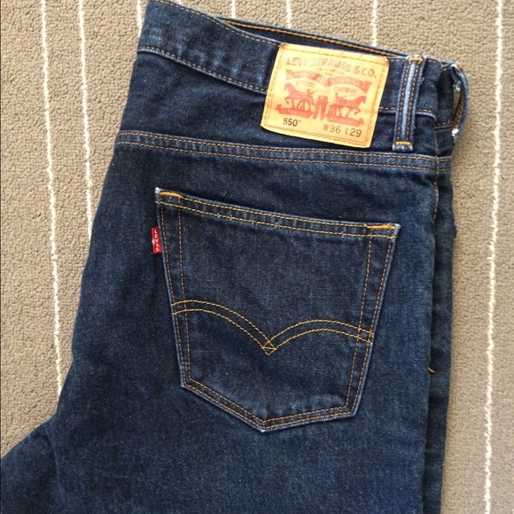 levi's 515 men's jeans